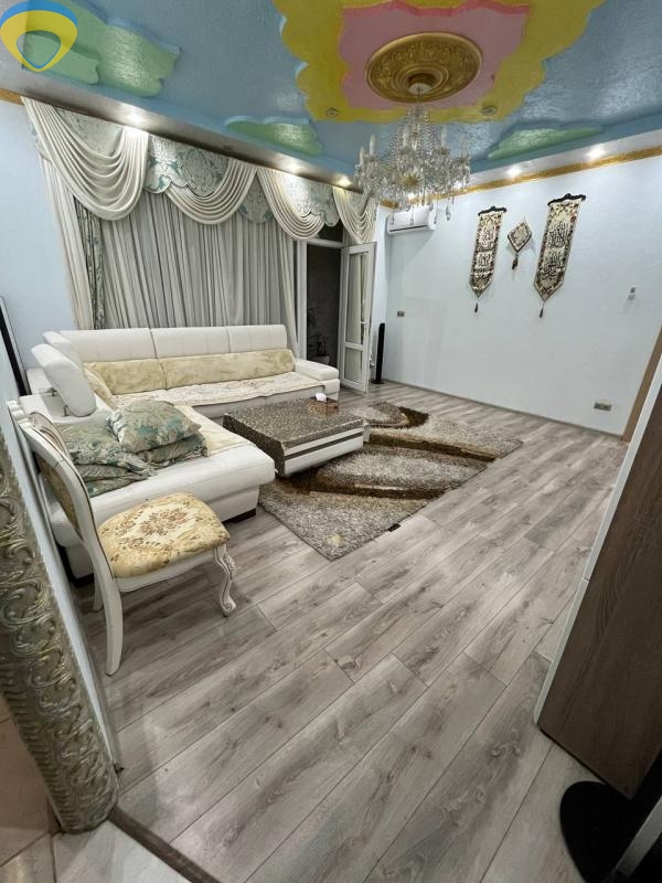 продажа двухкомнатной квартиры номер A-173966 в Киевском районе, фото номер 10